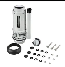 Everbilt 3" Dual Flush Valve For Glacier Bay