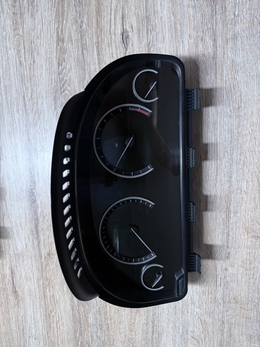 BMW Kombiinstrument F Modele
