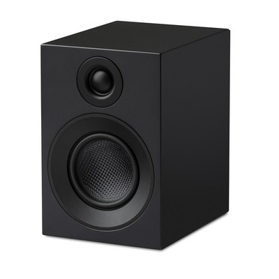 Pro-Ject - Speaker Box 3E Carbon (Paar) Black