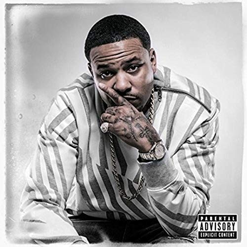 0099923542827PMI Chinx Legends Never Die CD NEW