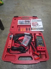 Power Probe Testing Electrical Kit