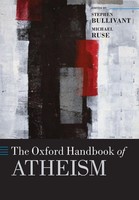 The Oxford Handbook Of Atheism Stephen Bullivant (U. A.) Taschenbuch Englisch