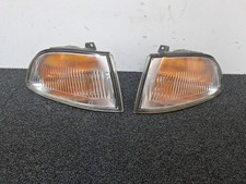 92-95 Oem Edm Honda Eg Sir Eg6 Sr3 Corners Turn Signal Light Assembly Set L R