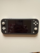 Nintendo Switch Lite 32GB Handheld System - Grey