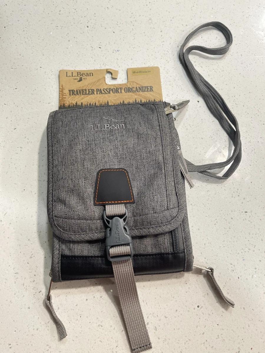 L.L. Bean Nylon Exterior Bags & Handbags for Women for sale | eBay