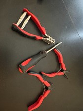 Babolat Tennis Squash Badminton Stringing Tools For Sale - Used