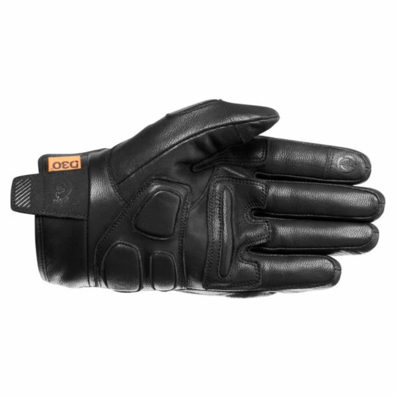 Furygan Leather Jet All Season Evo Black, photo 2 of 4
