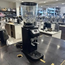 Pre Owned Dip Dk65 In أسود كهربائي قهوة Grinder