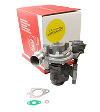 Turbolader RENAULT CLIO IV, MODUS, TWINGO II 1.5D 10.10 801374-0003