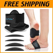 Arch Support Sleeves for Plantar Fasciitis Relief