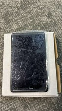 Ellipsis 8 Not Turning on Tablet for Parts Only