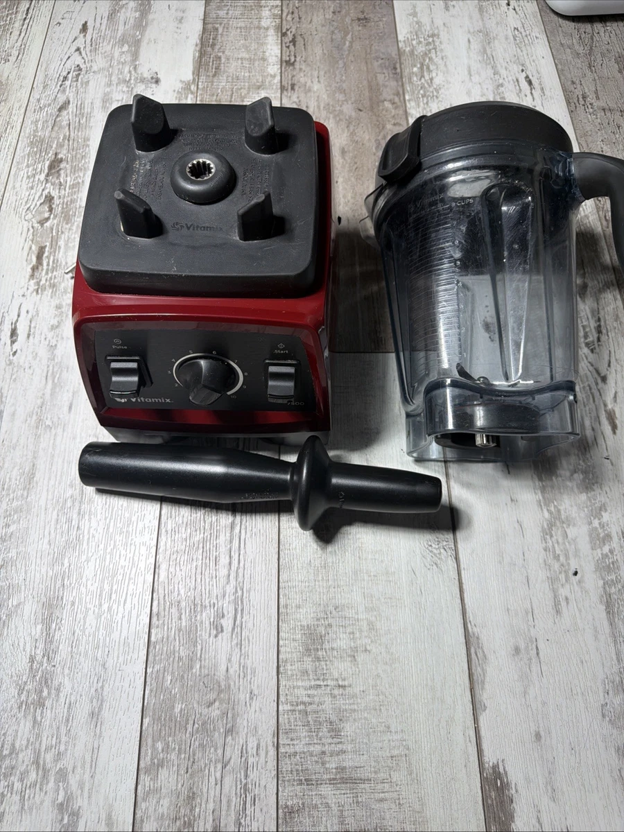 Las mejores ofertas en Licuadora estándar blanco Vitamix