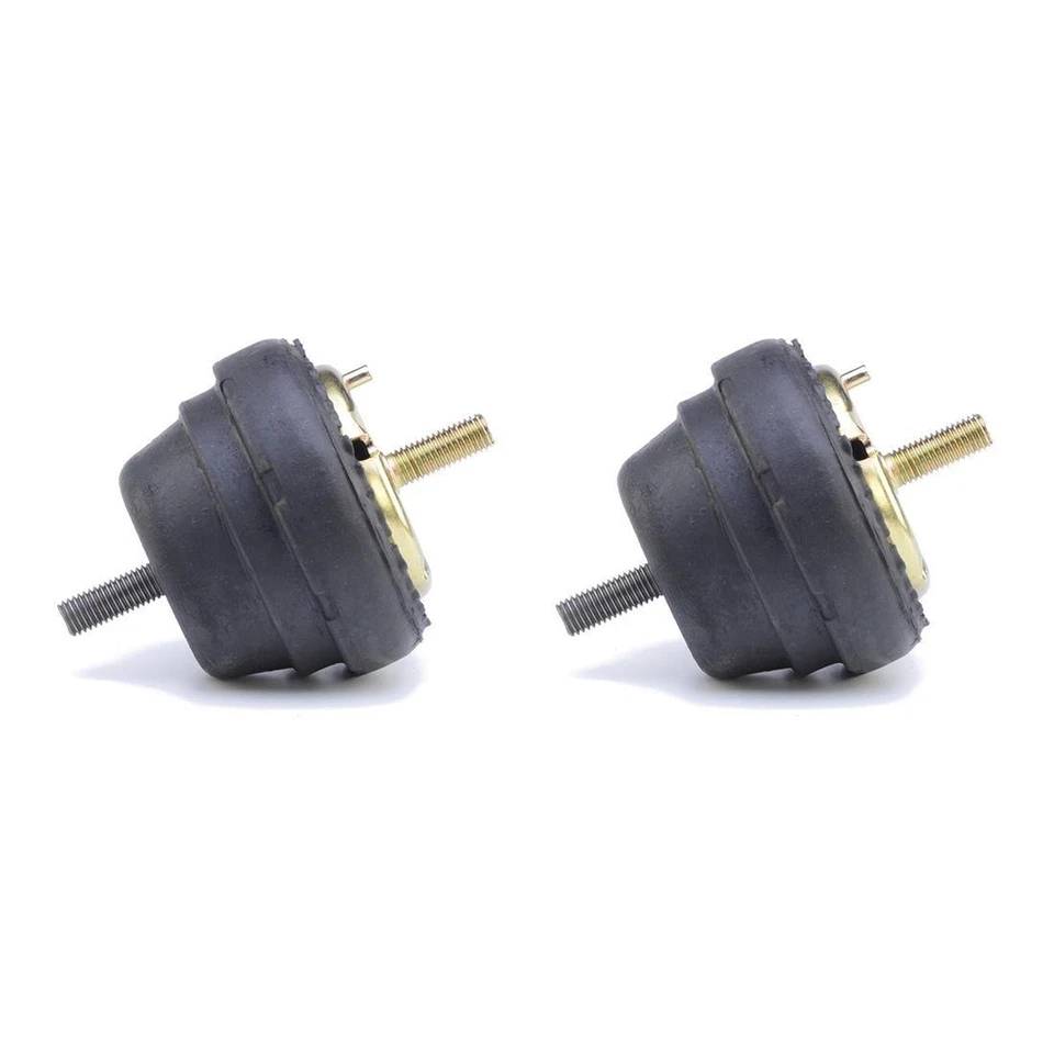 Juego de 2 montajes de motor de anclaje para Ford Ranger 1997 1996 1995 1994 1993 1992 Foto 2 de 3