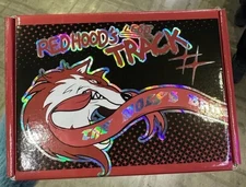 AGF2025 Goddess Of Victory NIKKE Red Hood’s Legit Track: Rewind Cassette Player!