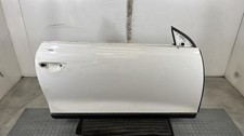 Porte avant et accessoires Volkswagen SCIROCCO