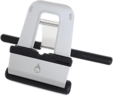 Rain Design iRest Lap Stand for iPad Silver/Black 