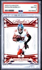 2025 Panini Saquon Barkley Base (Raw)