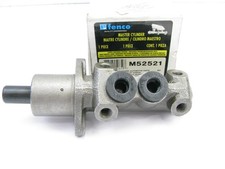 Fenco M52521 Reman Brake Master Cylinder - 1990-1992 Vw Jetta Golf Fenco M52521 Reman Brake Master Cylinder - 1990-1992 Vw Jetta Golf