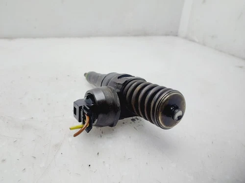 038130073AG Inyector para VOLKSWAGEN GOLF V (1K1)(10.2003) Highline 2007 9193783 - Bild 4 von 10