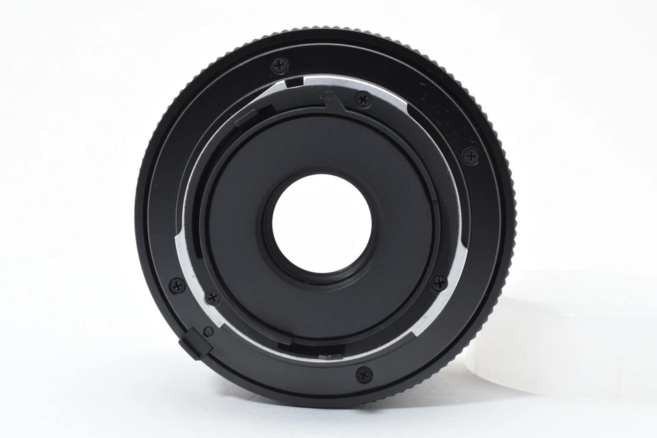 [Beste Mint] Contax Carl Zeiss Distagon T 35mm F/2.8 Mmj Mf Objektiv C/Y Mount - Bild 3 von 4