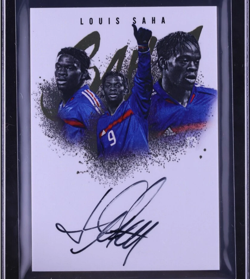 Futera Soccer Original Sports Trading Cards for sale | eBay