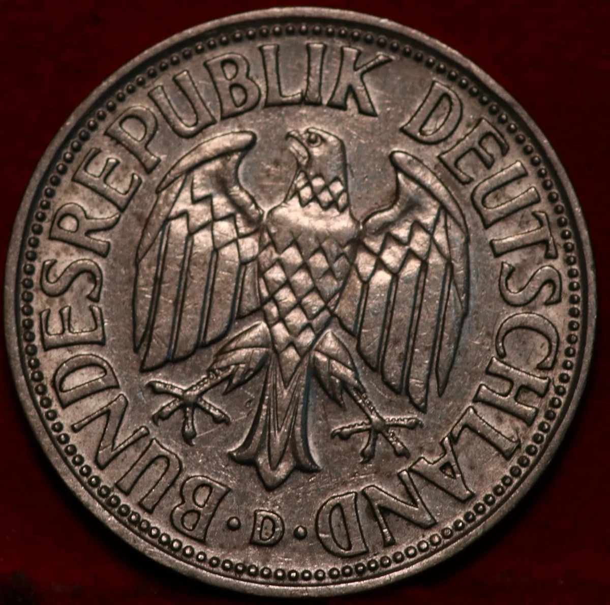 1954 German Coins for sale | eBay