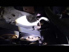 Power Steering Pump Discovery Fits 99-04 LAND ROVER 1521835