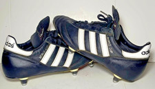Adidas World Cup SG UK 4 Made in Germany Classic Leather Football Boots
