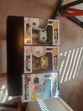 Ultimate Funko Pop Universal Monsters Figures Gallery and Checklist 43