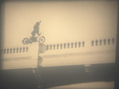 “Caught In The Act” (1936) 8mm Film, Andy Clyde, Jack The Kisser, Mistaken ID - Picture 16 of 24