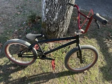 Fly Orion Complete BMX 21tt