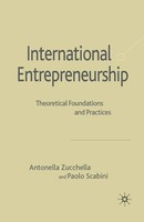 A. Zucchella (U. A.) | International Entrepreneurship | Taschenbuch | Englisch
