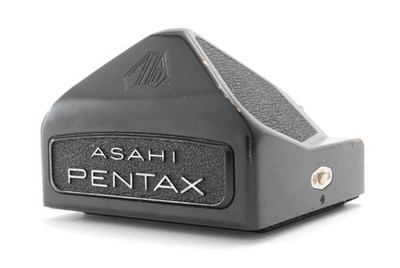 NEAR MINT] PENTAX 6x7 Eye Level Prism Finder For 6x7 67 Medium