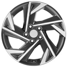 17x7 Aluminum Wheel Rim For Hyundai Elantra 2024-2025 71067 52910aacn0