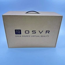 Razer OSVR HDK 2.0 Open Source Dual-Display VR Headset VR17-C14122