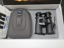 Zeiss Victory RF 8x42 Rangefinding Bluetooth Binoculars 524548 swarovski