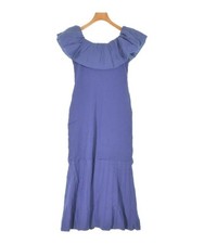 PROPORTION BODY DRESSING Dresses BluePurple S 2200642764645