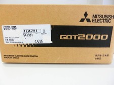 Mitsubishi GT2705-VTBD Touch Panel Screen Factory stored US Free TAX