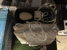 Smart Nora Contactless Snoring Solution - White Competed Box
