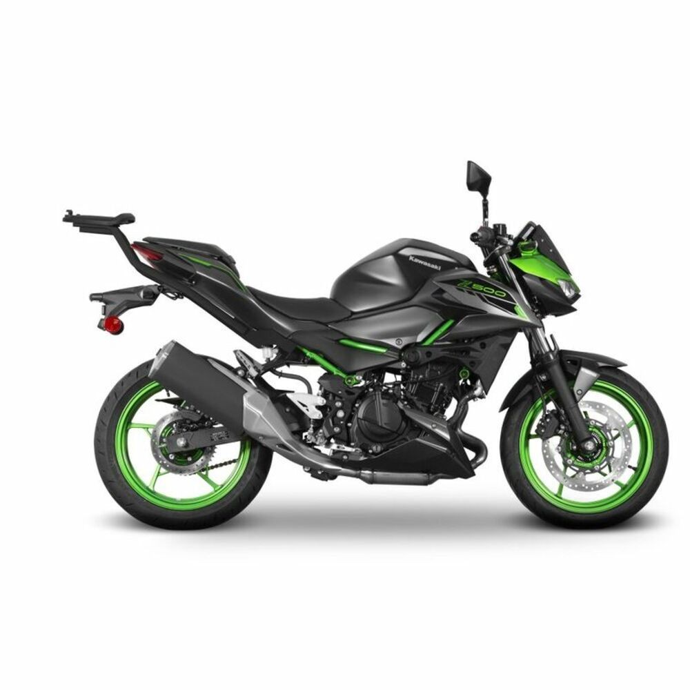 shad fixing top master for motorcycles accessories pieces - Image 5