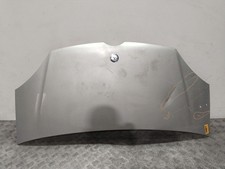 Capot Mercedes VANEO