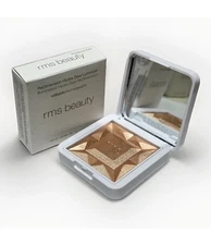 RMS BEAUTY ReDimension Hydra Dew Luminizer Prosecco Fizz-0.25oz NIB FREE SHIP!