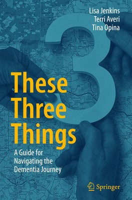 Lisa Jenkins (u. a.) | These Three Things | Buch | Englisch (2024) | xiv