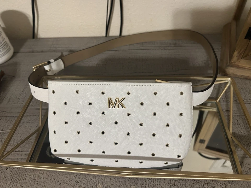 Bolso cinturón Michael Kors Foto 2 de 4