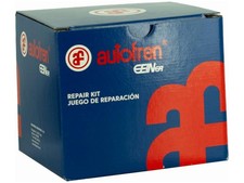 KIT RIPARAZIONE PINZA FRENO TOYOTA C-HR 1.2-2.0 16- YARIS 1.5 20-