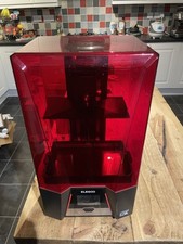 ELEGOO Saturn 3 MSLA Desktop 3D Printer 10-inch, 12K Resin