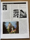 San Jose State Spartans Gameday Football Program Vs St Mary’s Gaels Sep 18, 1999 — photo 4
