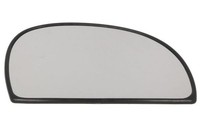 Blic 6102-20-2002848P Spiegelglas, AußEnspiegel FüR Hyundai