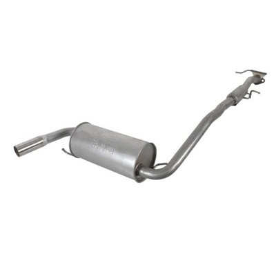 Endschalldämpfer BOSAL 284567