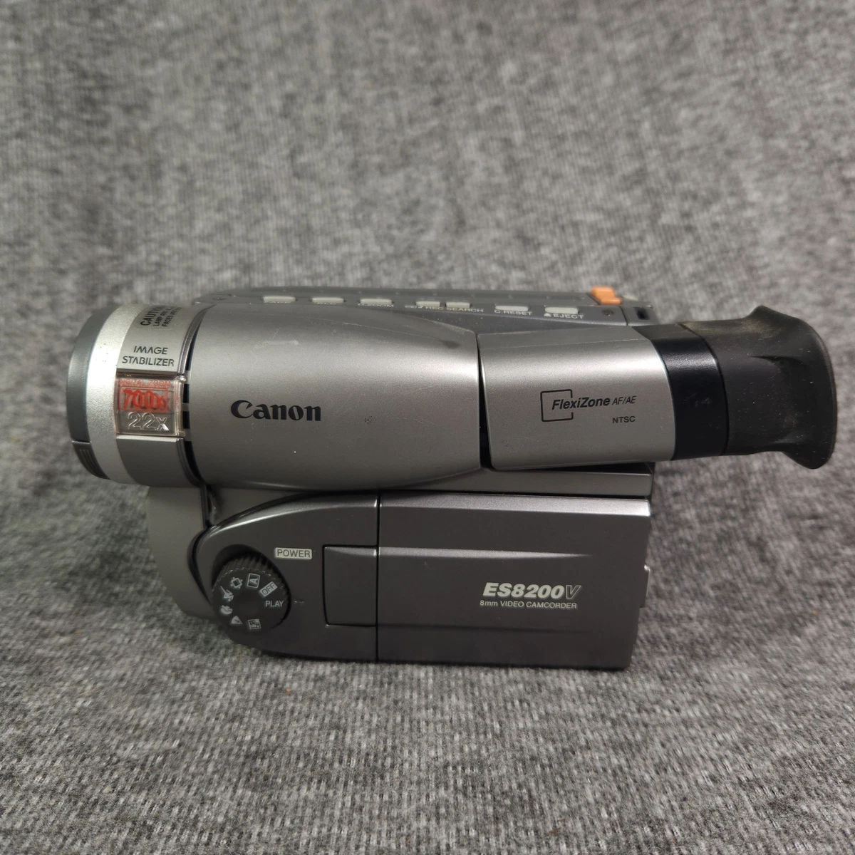 Canon 700x Digital Zoom Camcorders for sale | eBay Canon 700x Digital Zoom Camcorders for sale | eBay